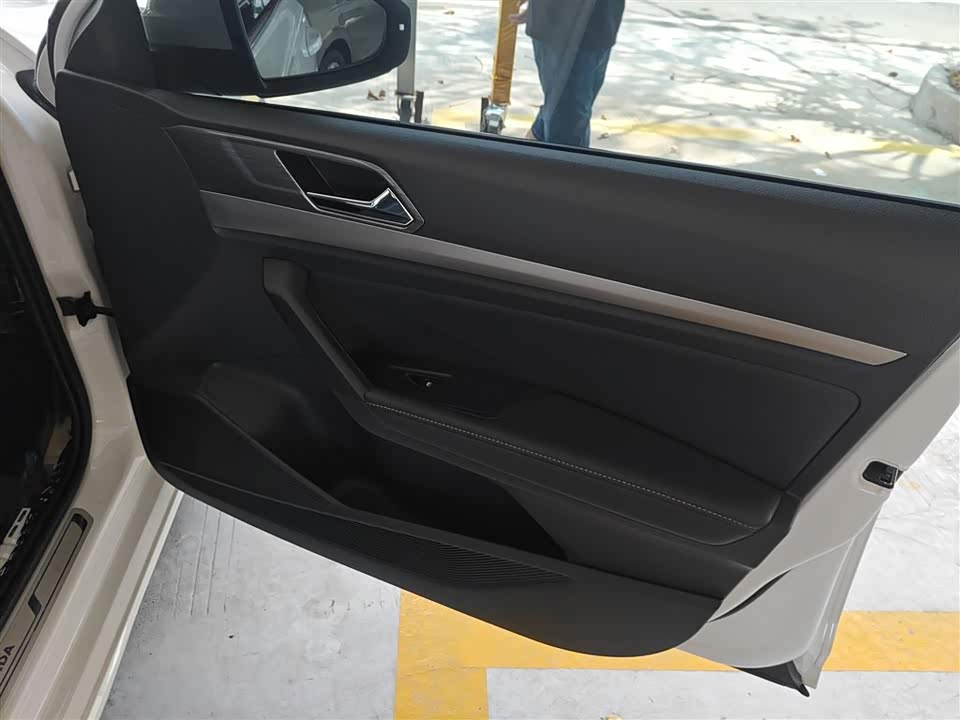 Volkswagen Lavida Volkswagen Lavida