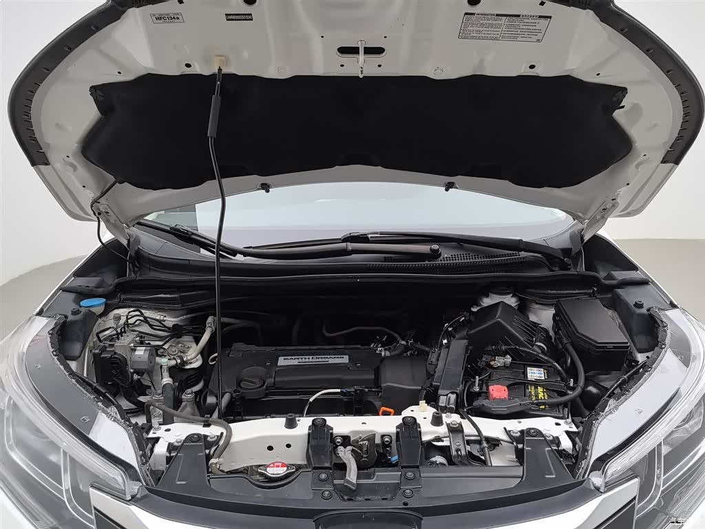 Honda CR-V, 2016 6