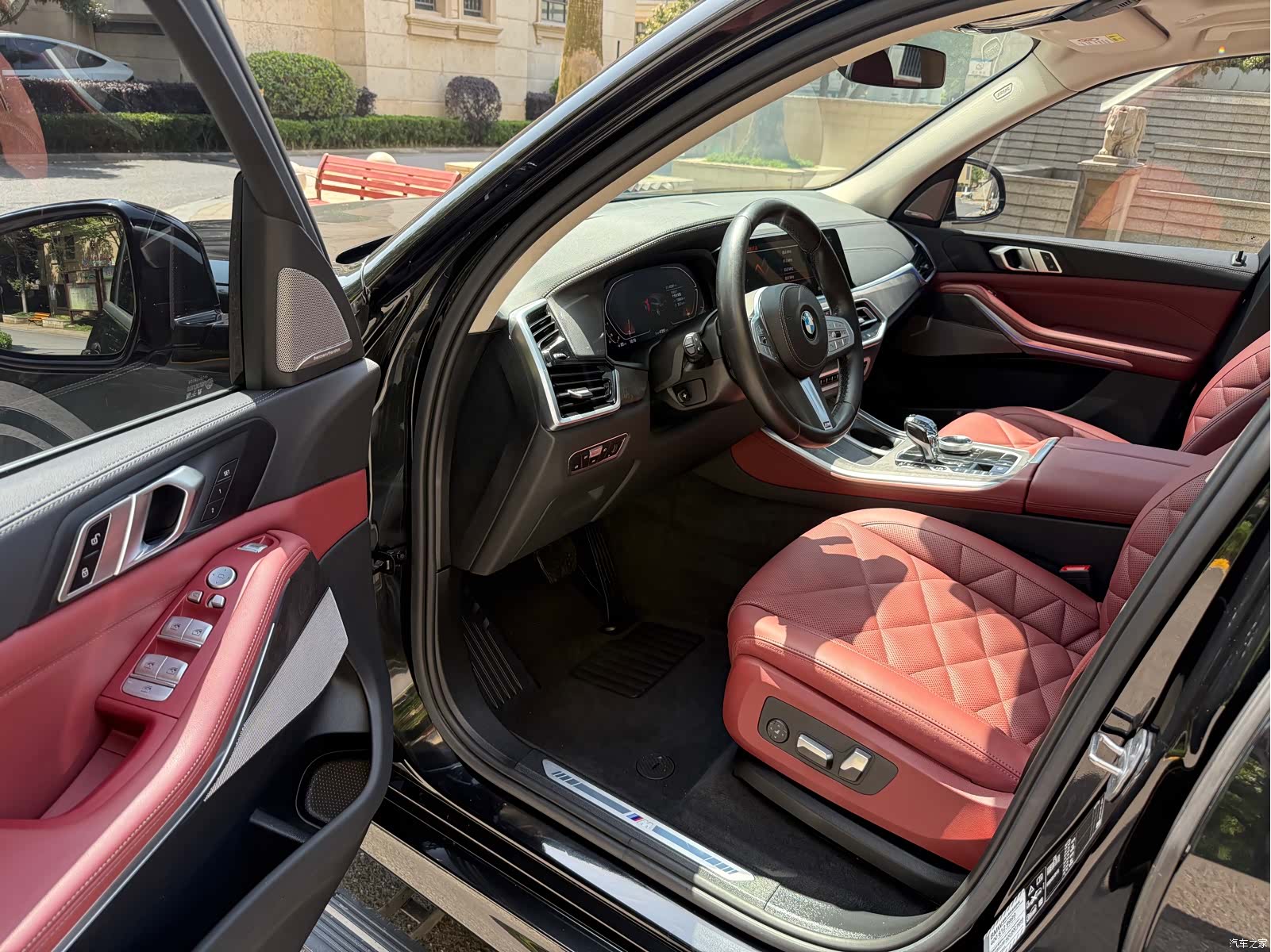 BMW X5, 2023 7