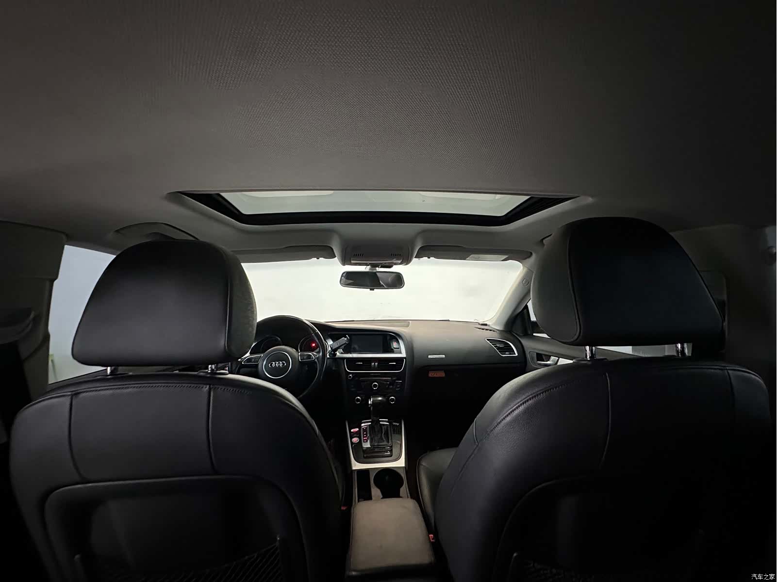 Audi A5, 2016 13
