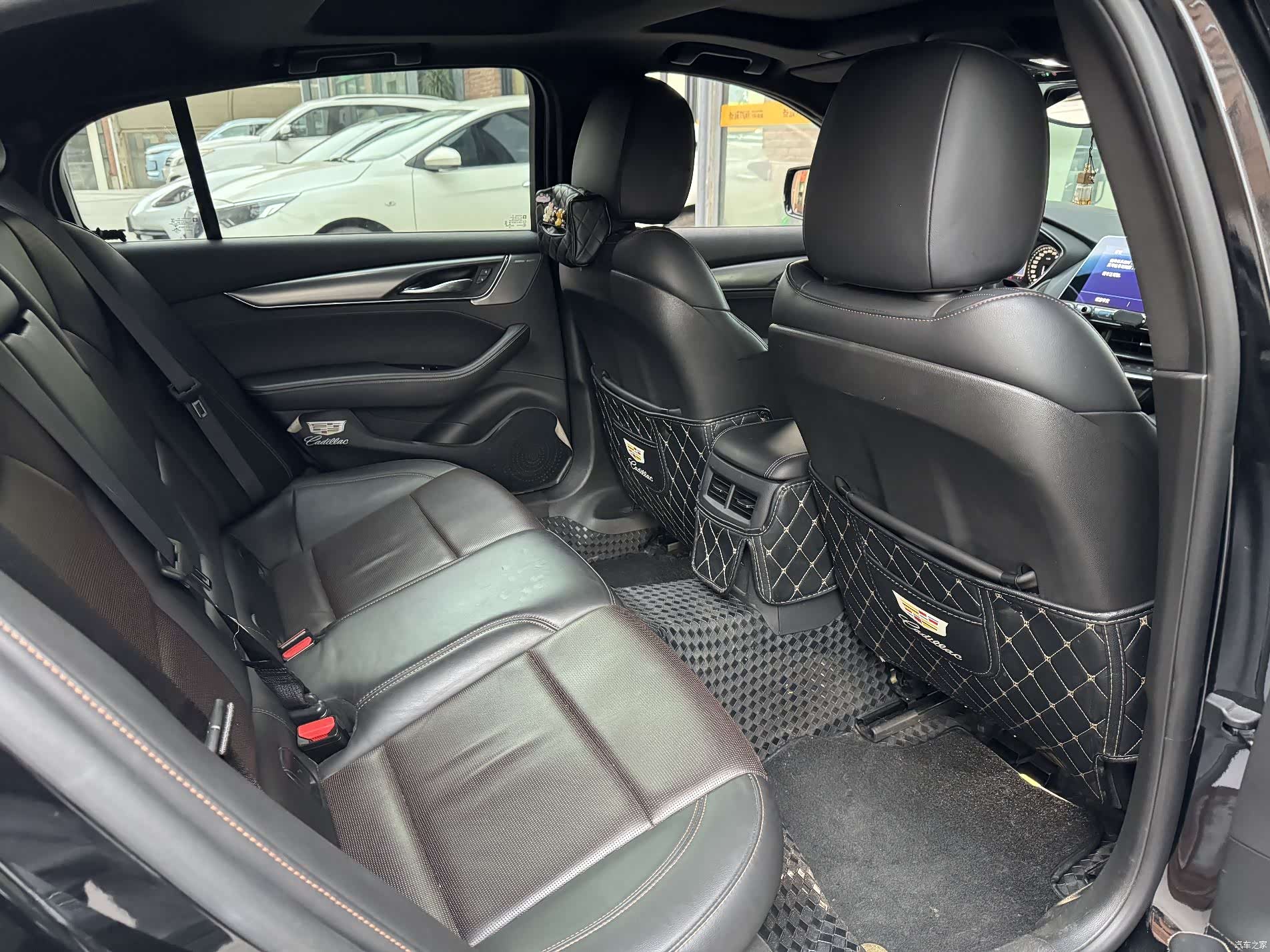 Cadillac CT5, 2020 17