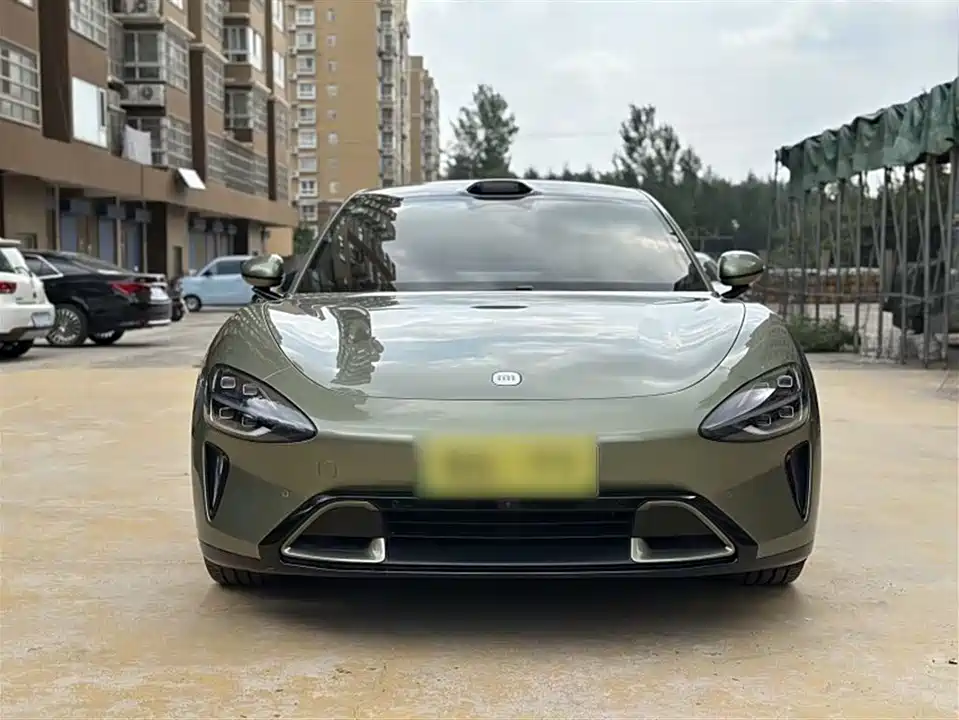 Xiaomi Xiaomi SU7