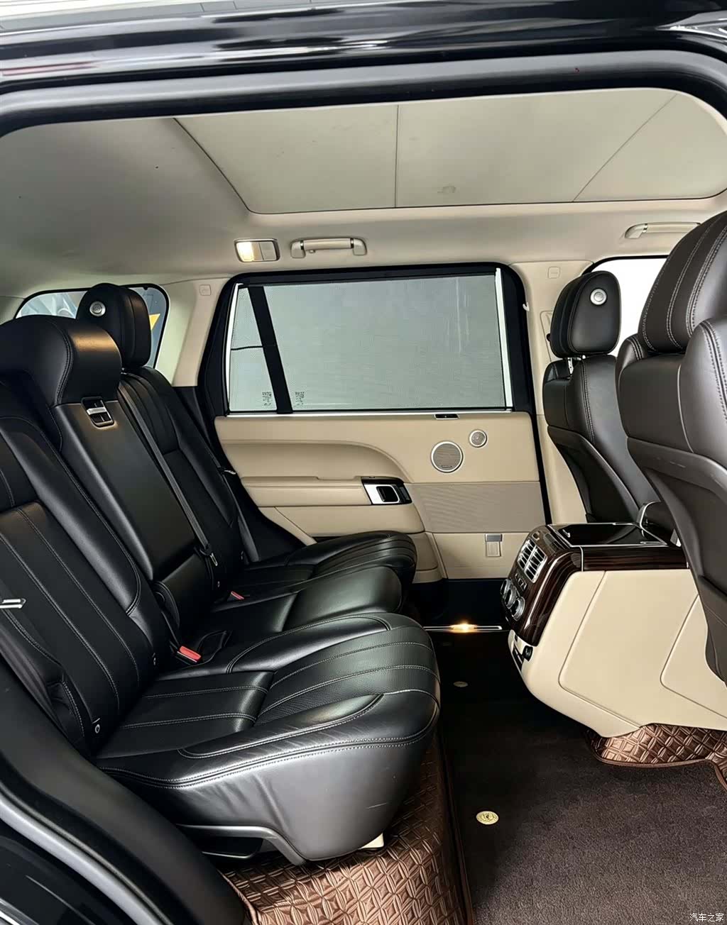 Land Rover Range Rover, 2018 14