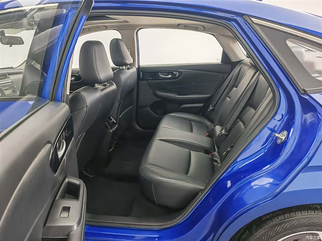 Honda V, 2019 15