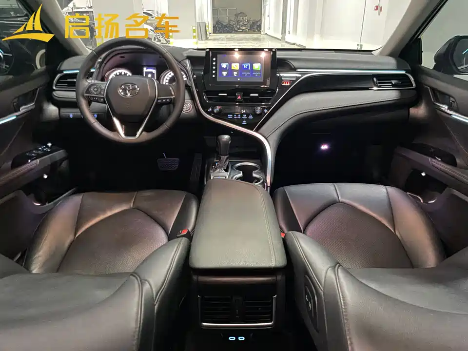 Toyota Camry Toyota Camry