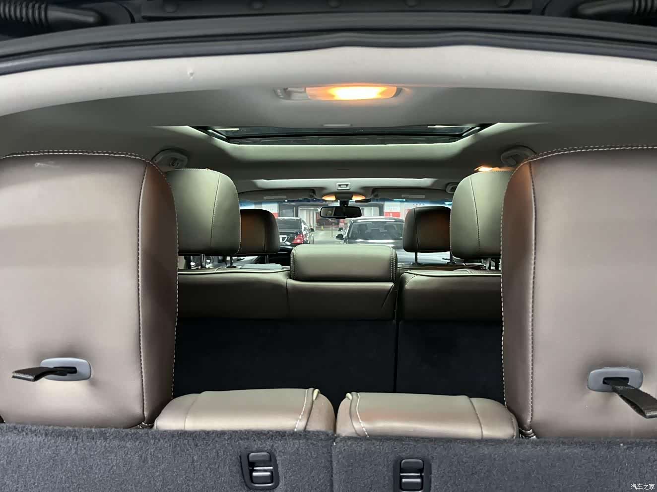 Infiniti QX60, 2017 9