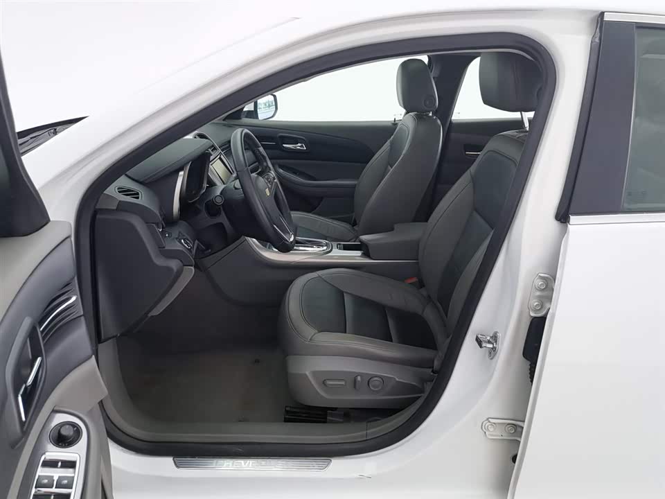 Chevrolet Mai Ruibao