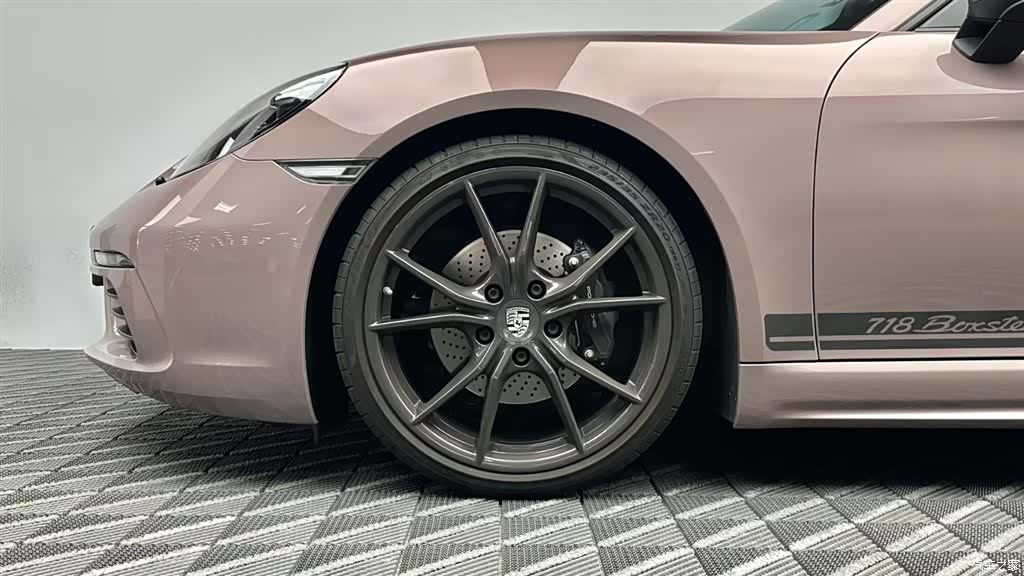 Porsche Boxster, 2023 7