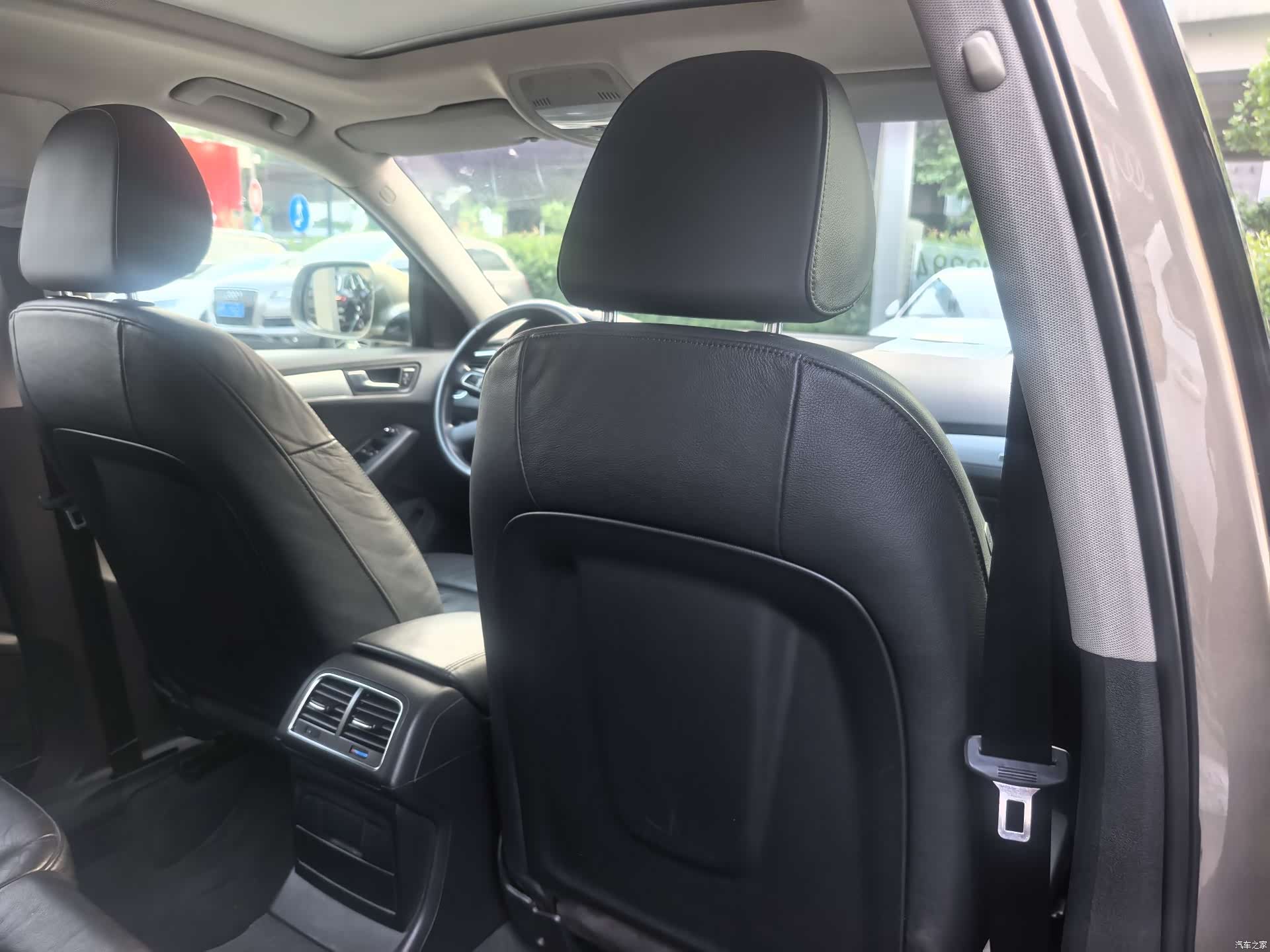 Audi Q5, 2014 12