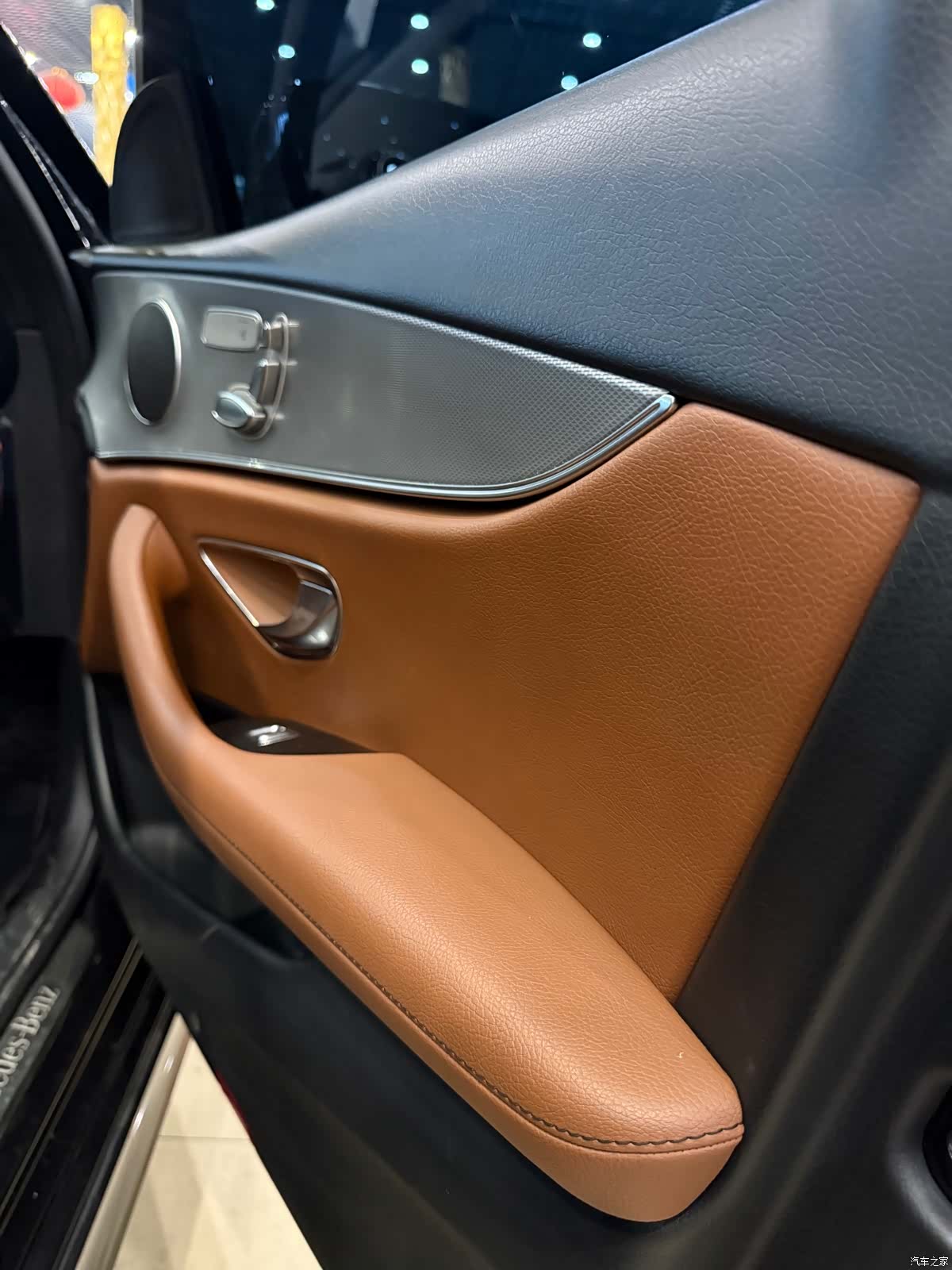 Mercedes-Benz E-Class, 2017 12