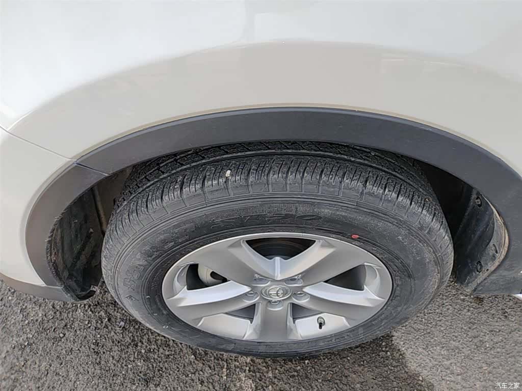 Toyota RAV4, 2014 23