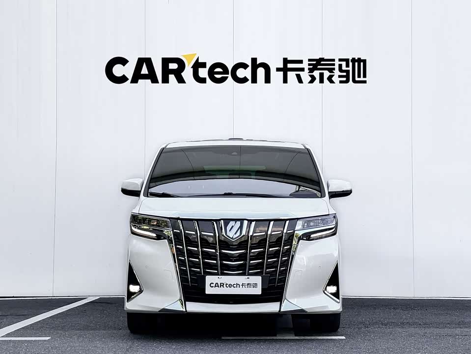 Toyota Elfa Toyota Elfa