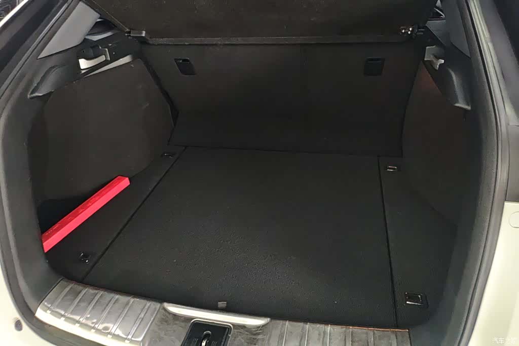 Honda UR-V, 2018 4