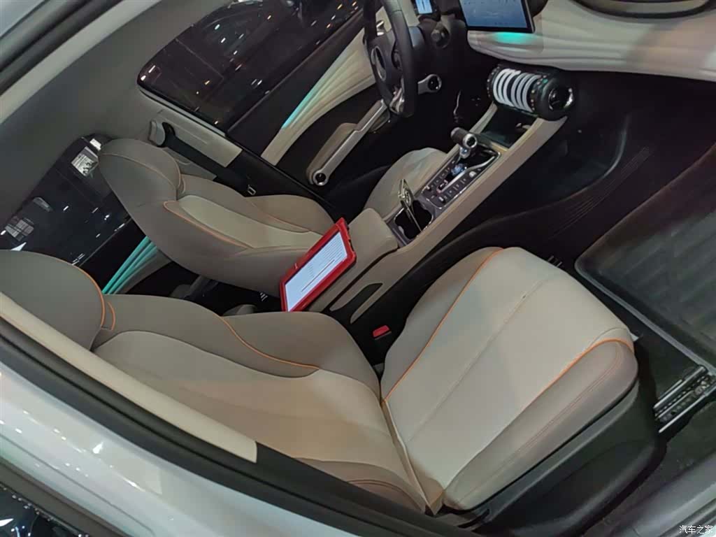 BYD Yuan, 2024 25