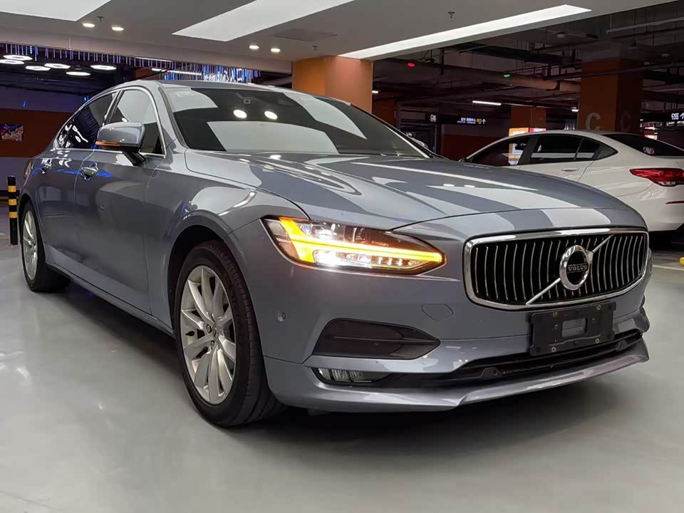 Volvo S90 Volvo S90