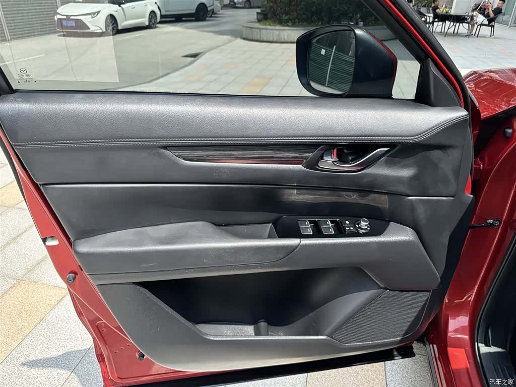 Mazda CX-5, 2018 15