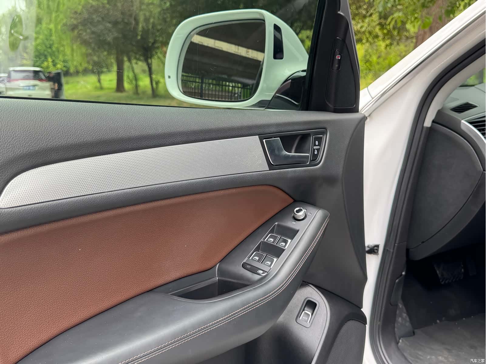 Audi Q5, 2018 9