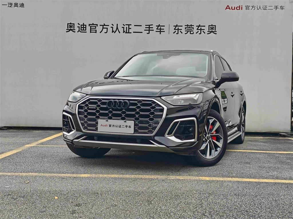 Audi Q5L