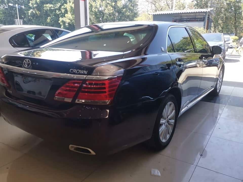 Toyota crown Toyota crown