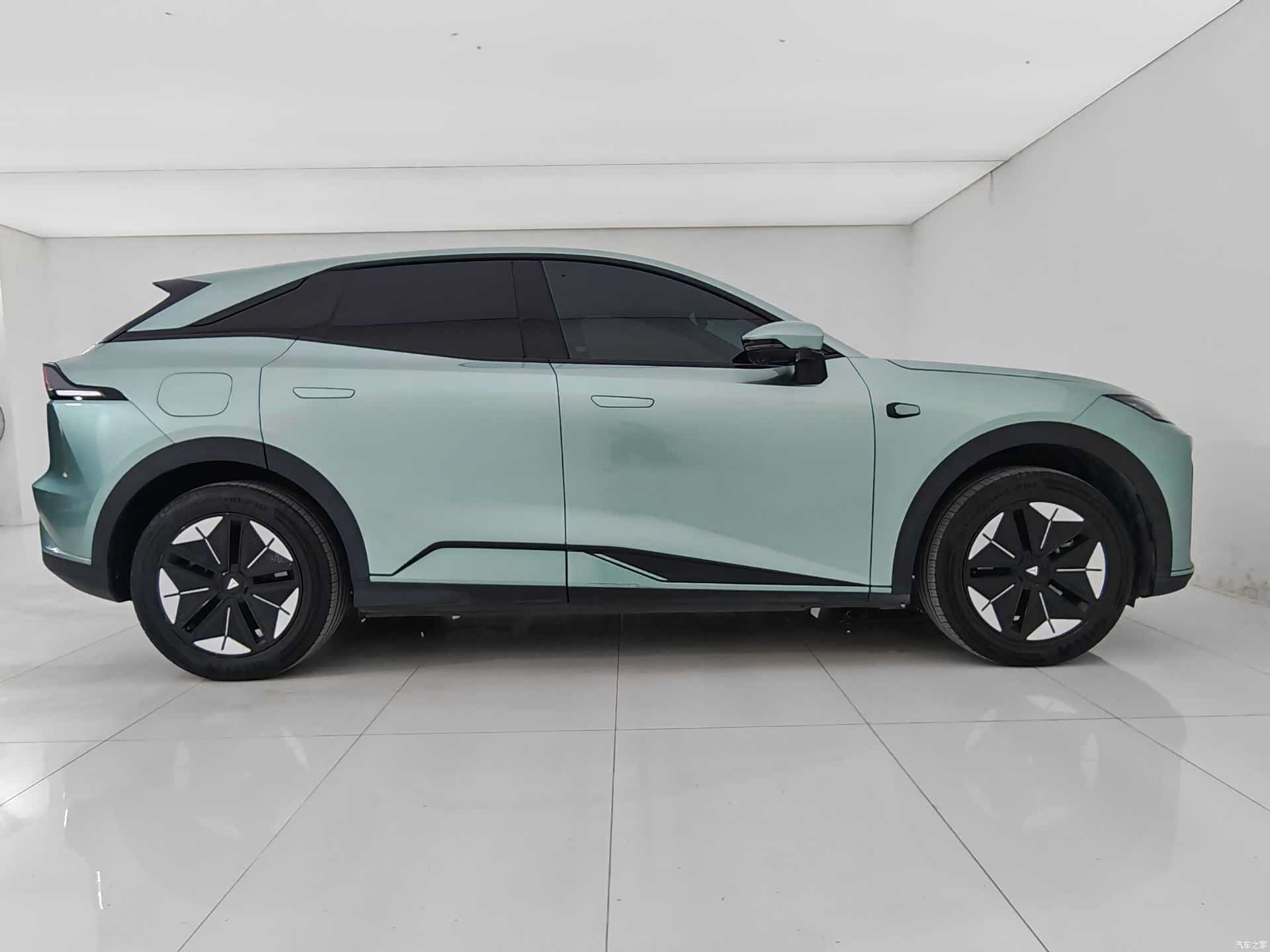 Deepal S07, 2024 7
