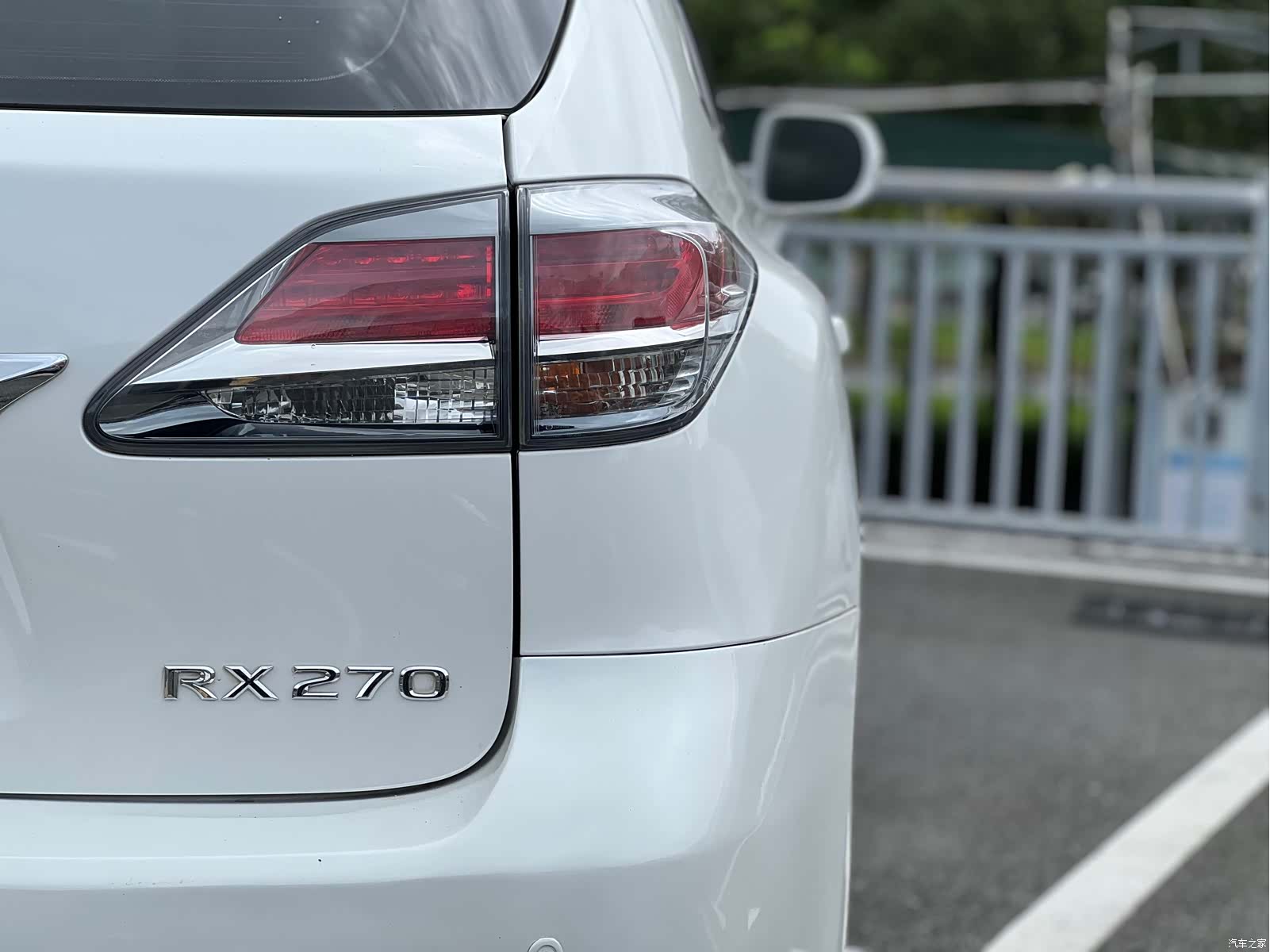 Lexus RX, 2014 18