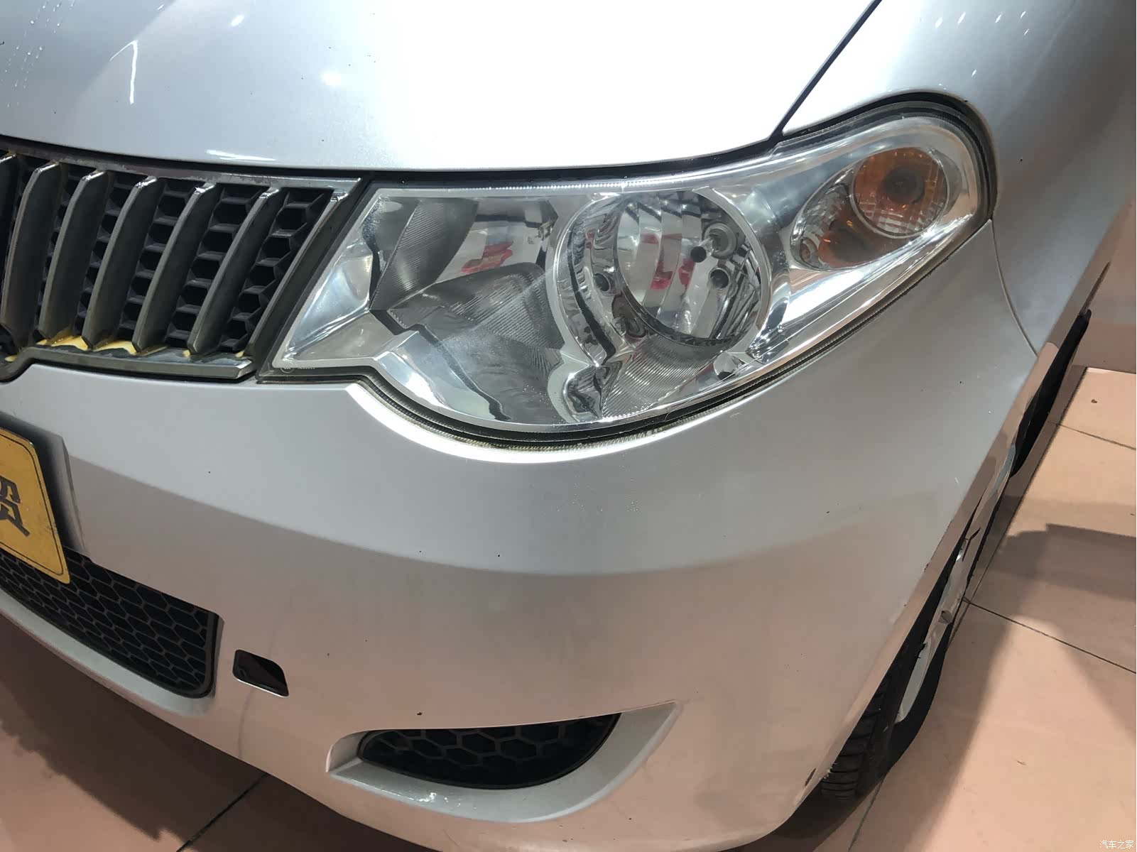 Wuling Hongguang, 2014 17