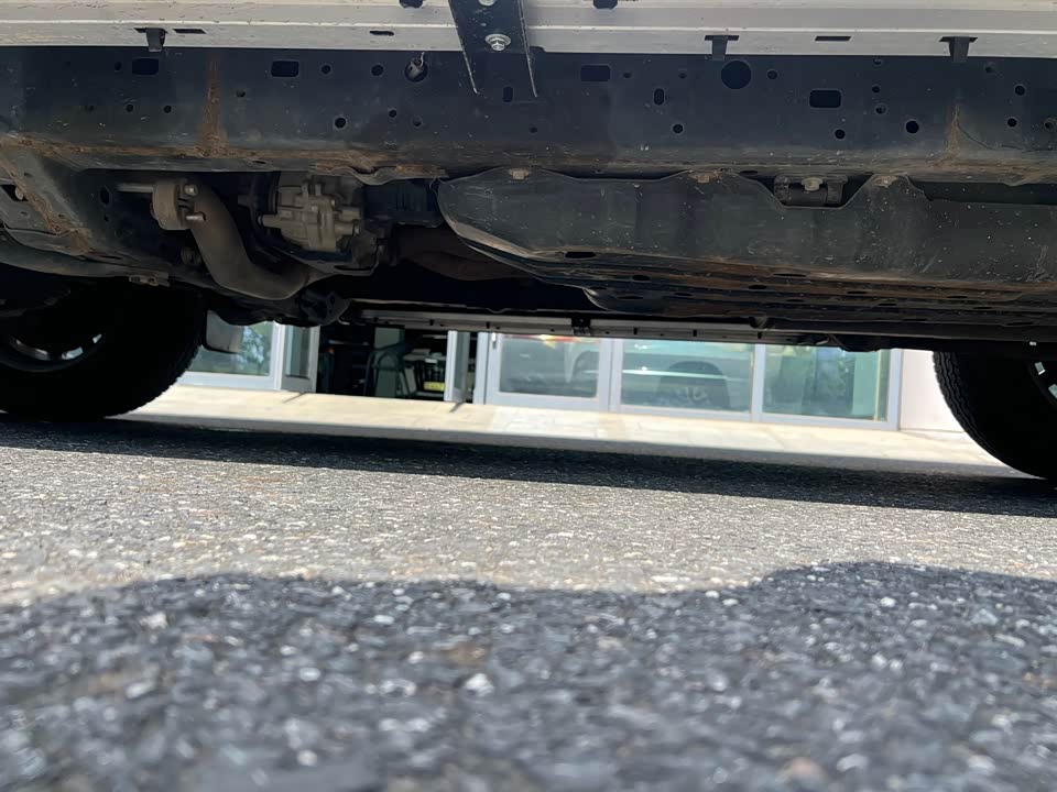 Toyota Prado Toyota Prado