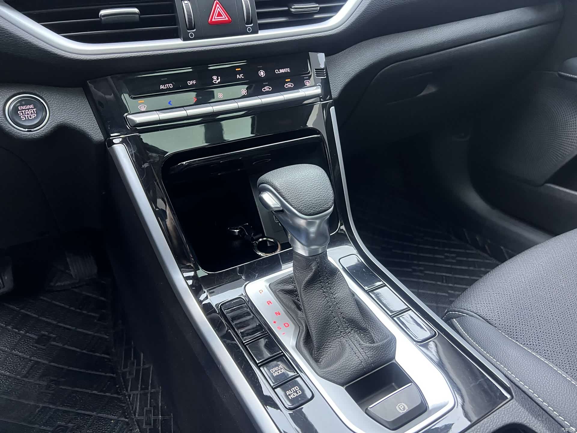 Kia K3, 2022 2