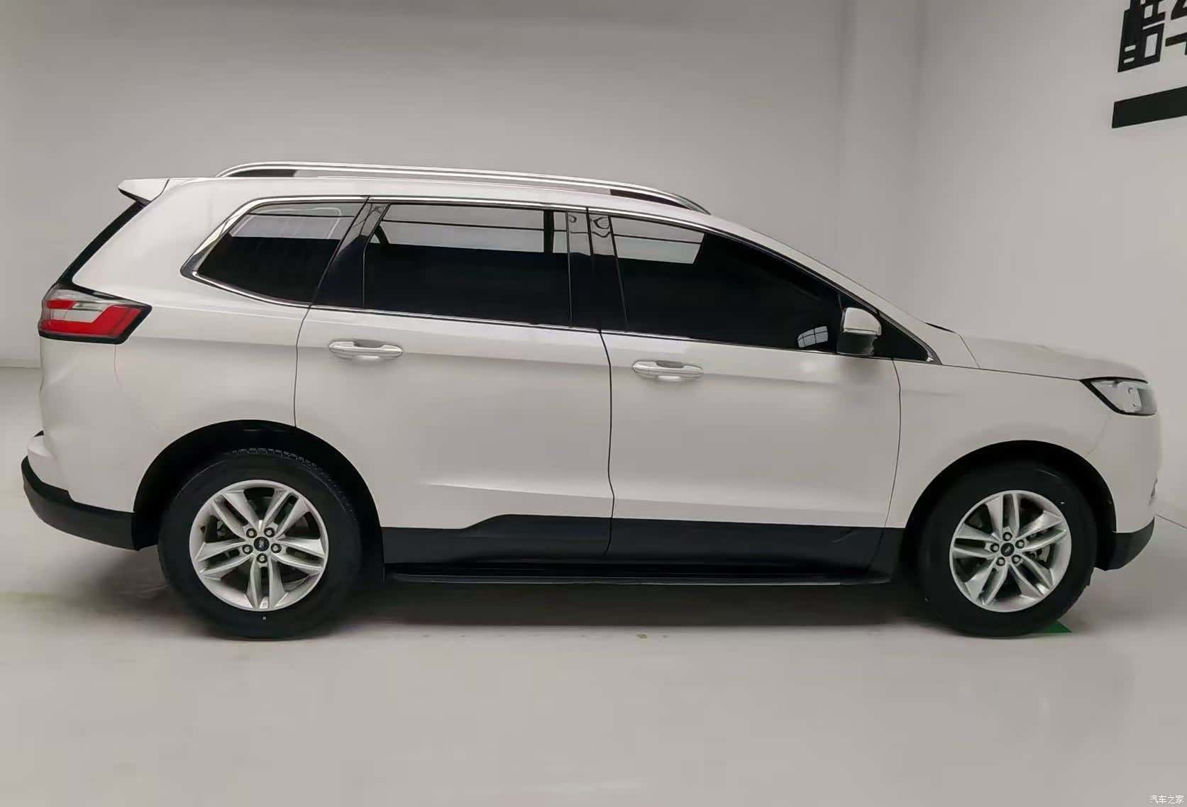 Ford Edge, 2020 7