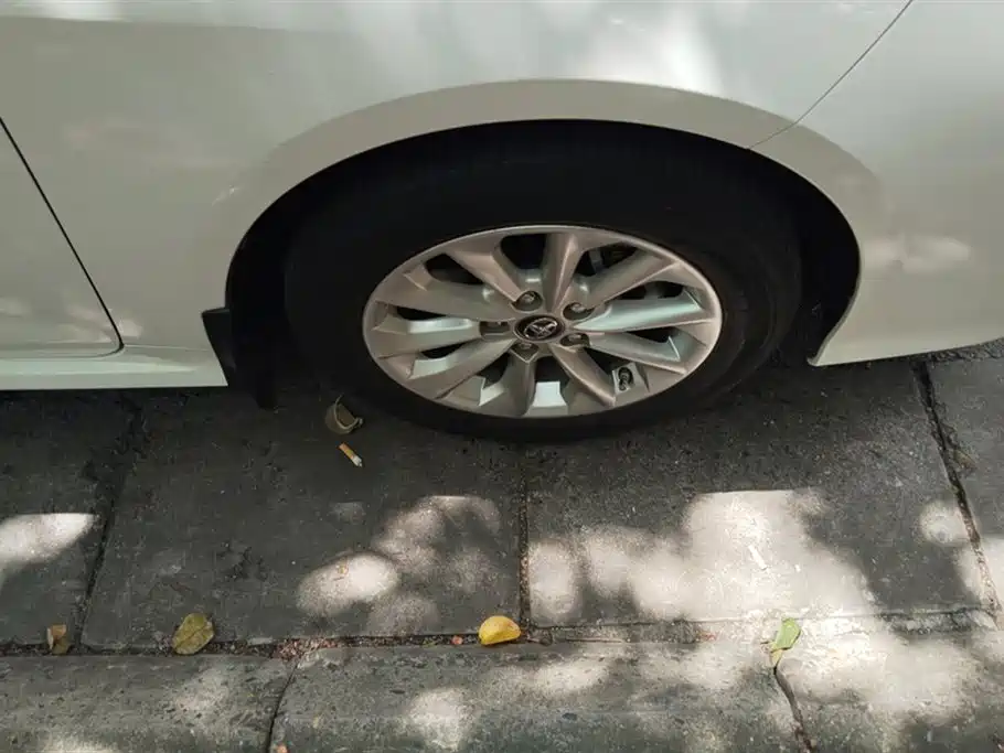 Toyota Corolla Toyota Corolla