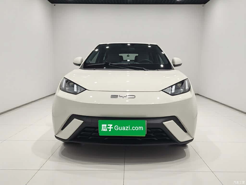 BYD Seagull, 2023 3