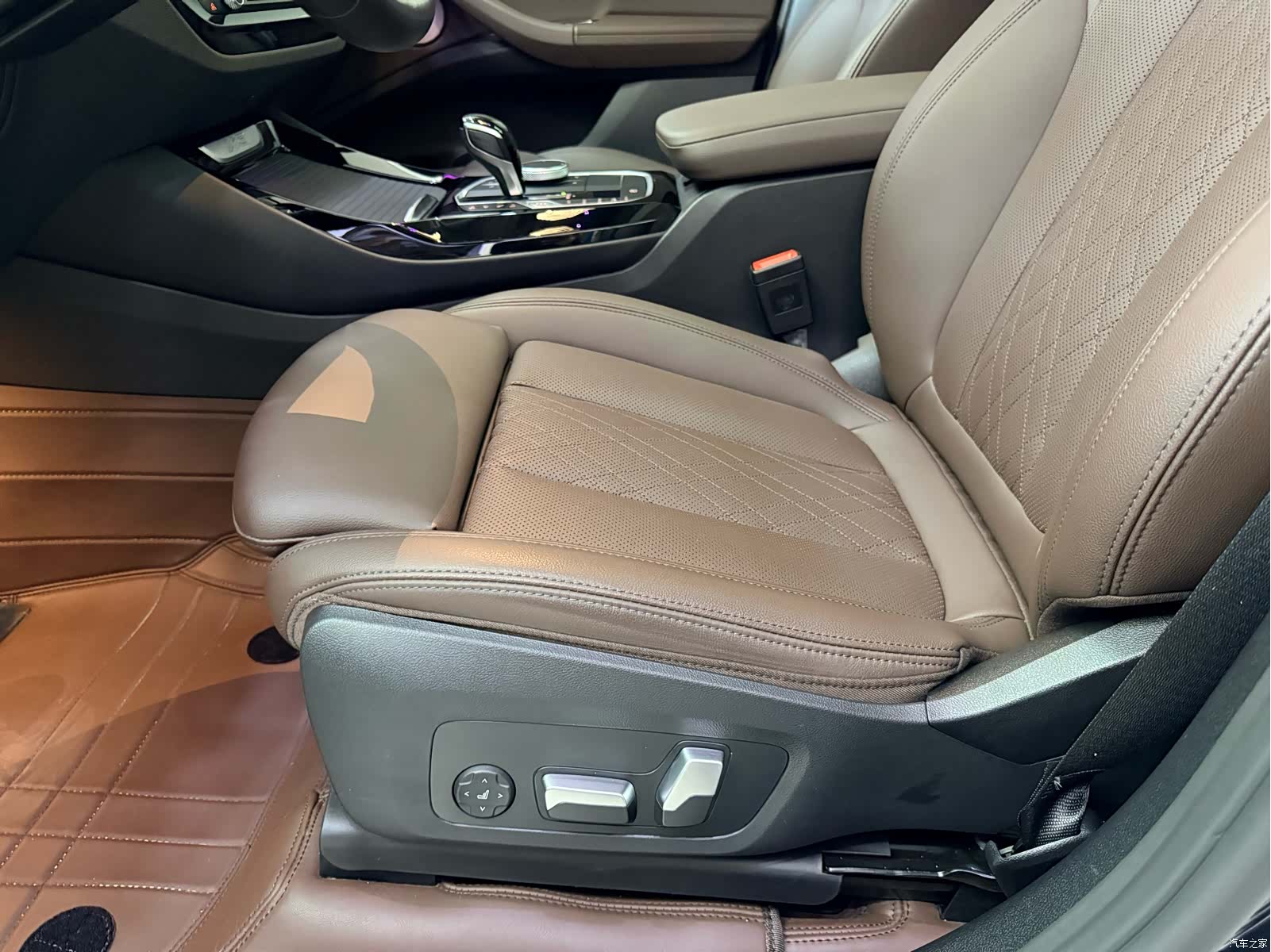 BMW X3, 2023 14