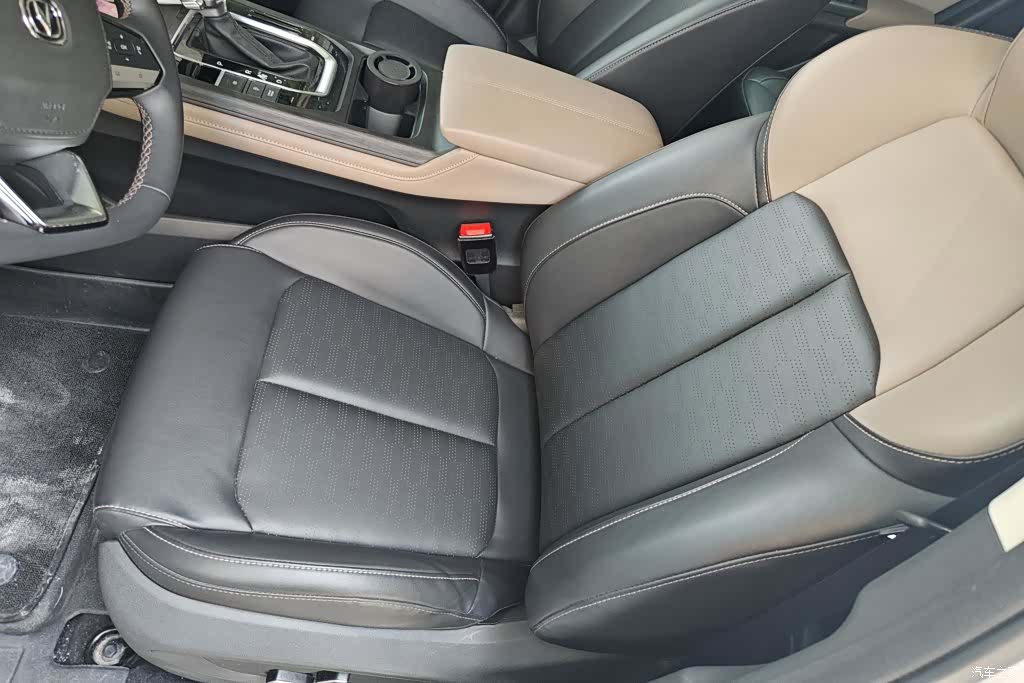 Changan CS55, 2023 9