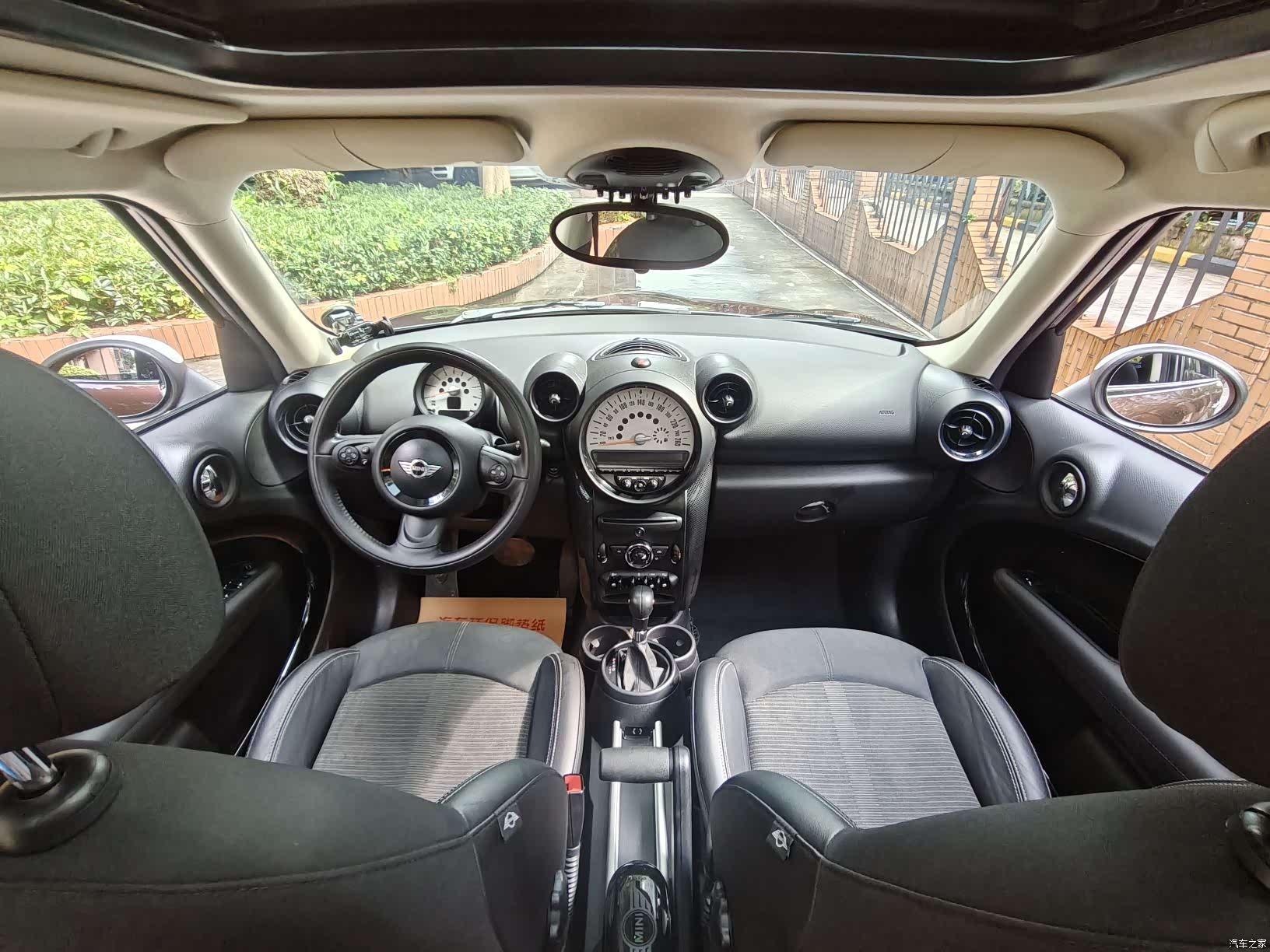 Mini Countryman, 2014 18