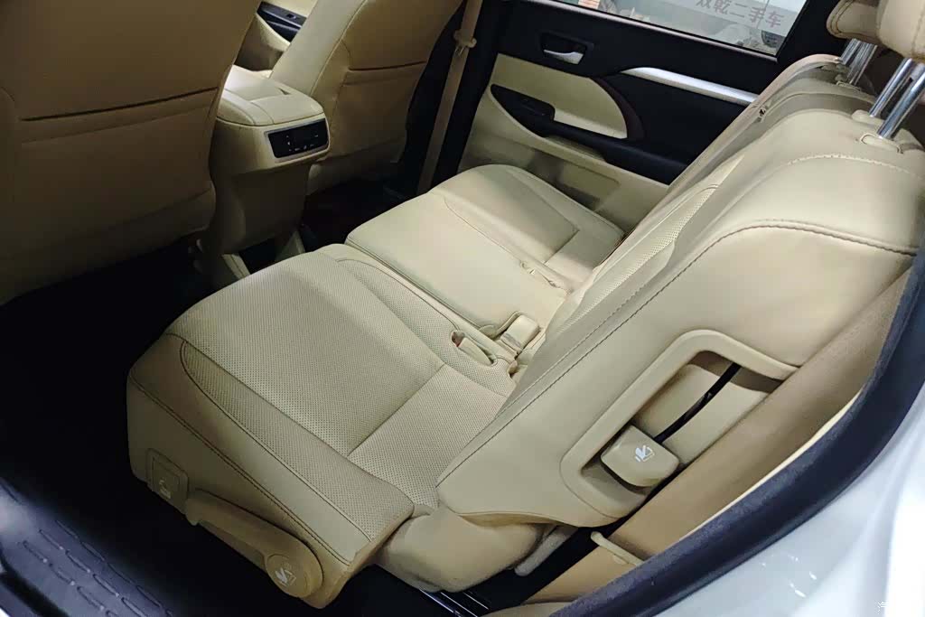 Toyota Highlander, 2016 11