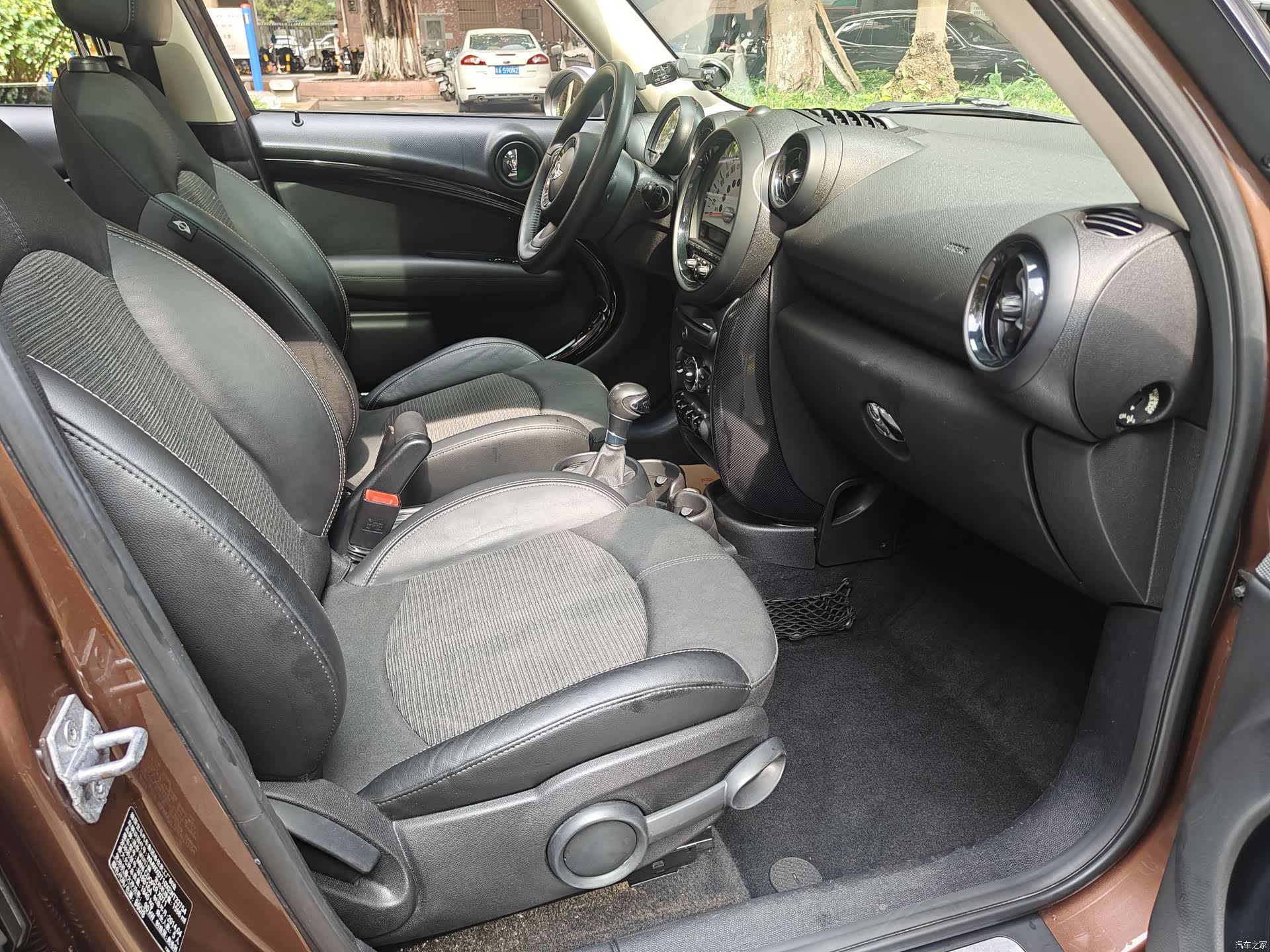 Mini Countryman, 2014 13