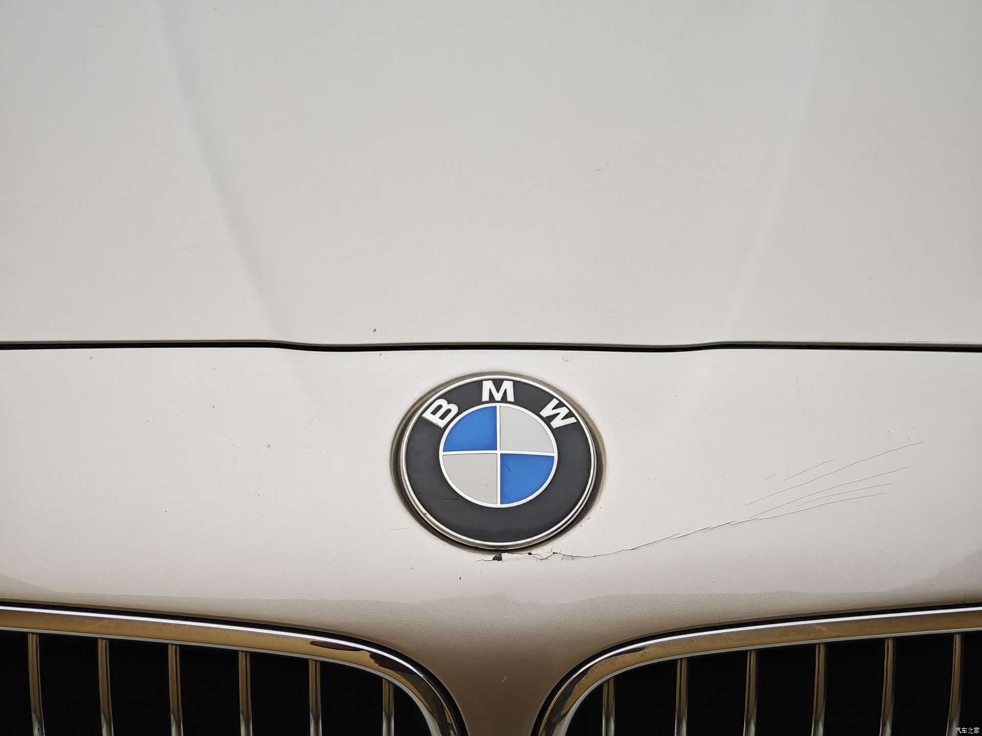 BMW 5 Series, 2013 3