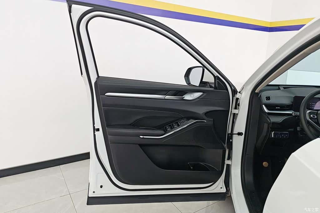 Haval H6, 2021 7