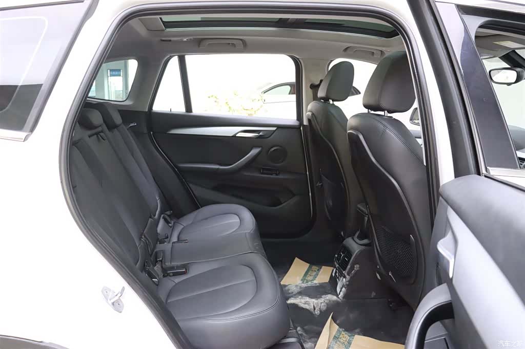 BMW X1, 2019 16