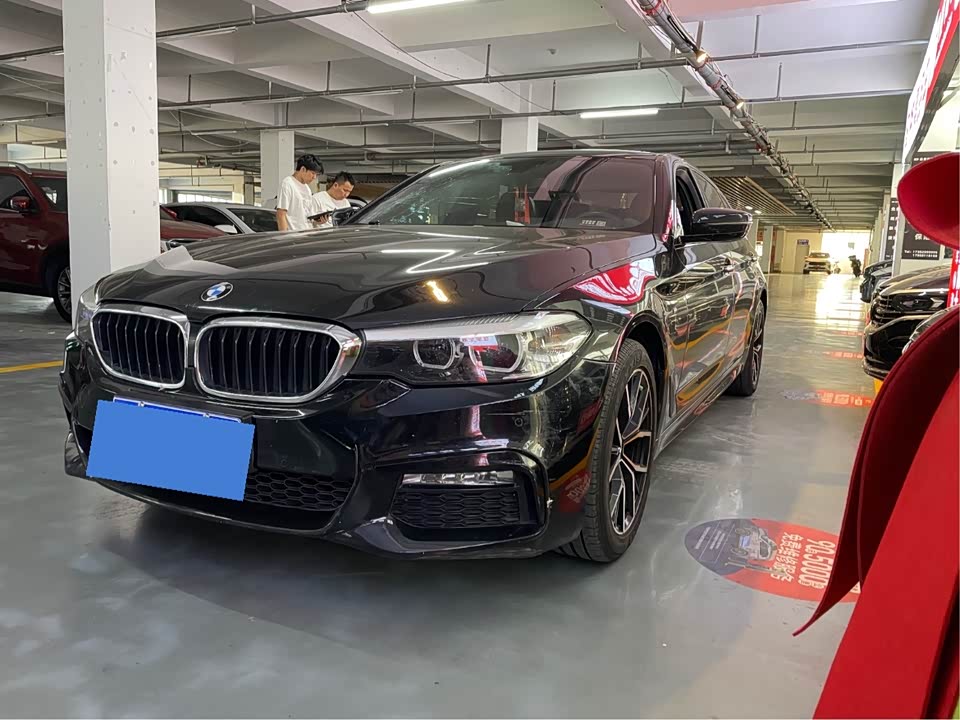 BMW 5 series BMW 5 series