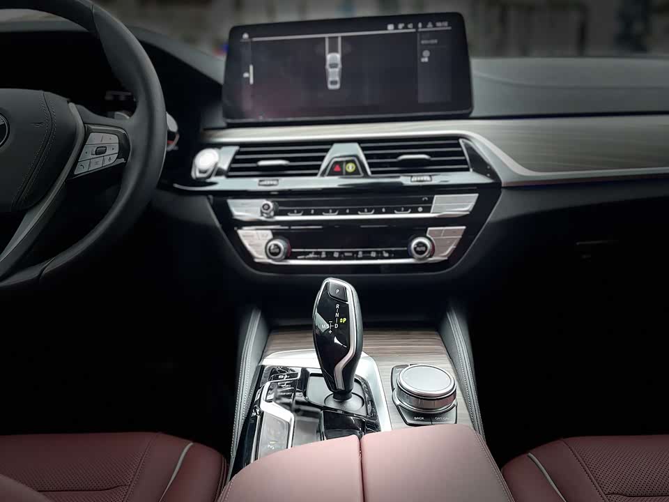 BMW 5 series BMW 5 series
