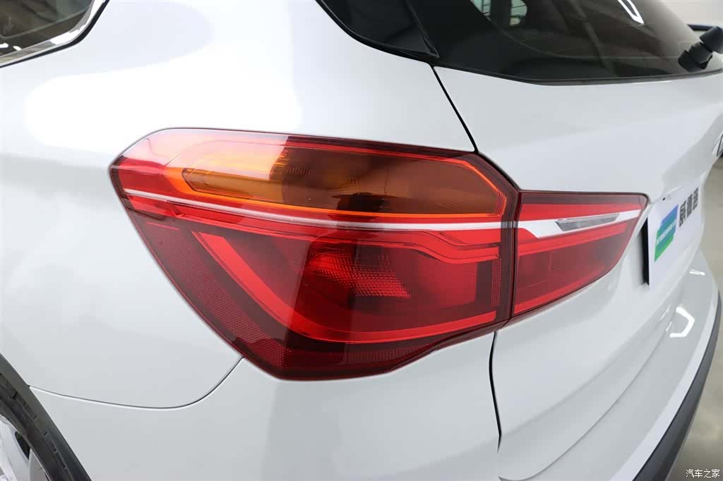 BMW X1, 2019 33