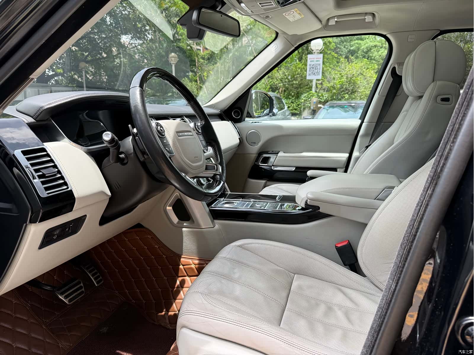 Land Rover Range Rover, 2013 4