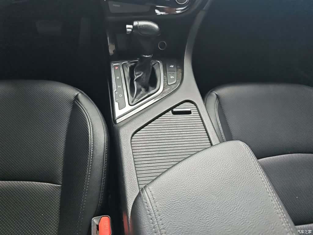 Kia K5, 2015 14
