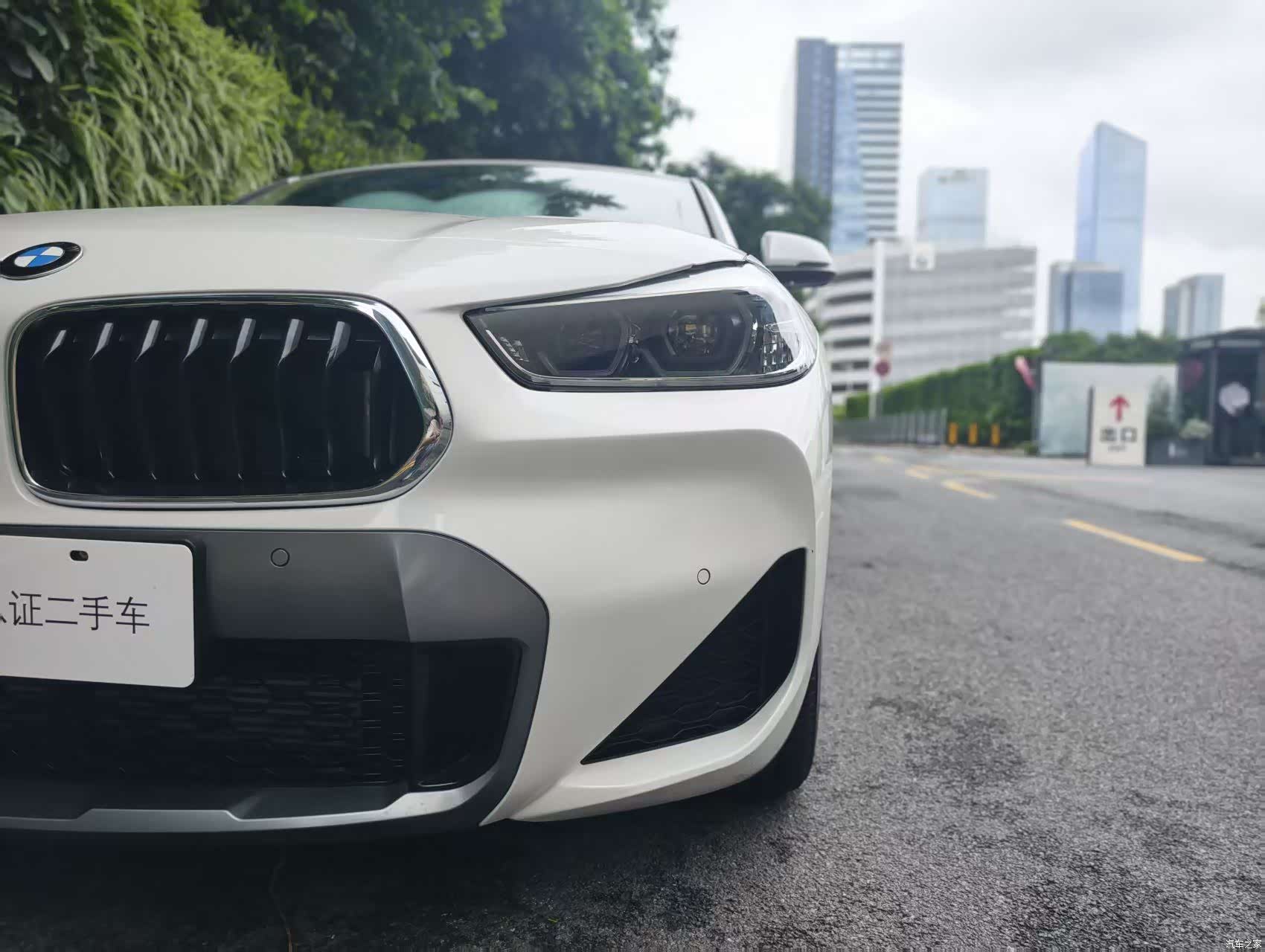 BMW X2, 2021 6