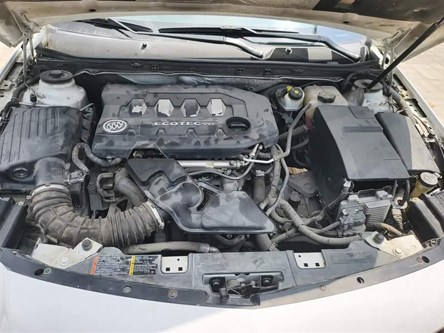 Buick Regal Buick Regal