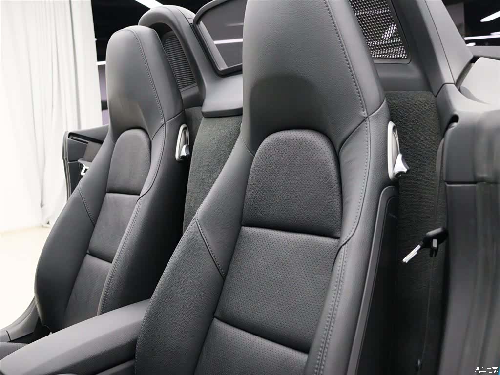 Porsche Boxster, 2017 4