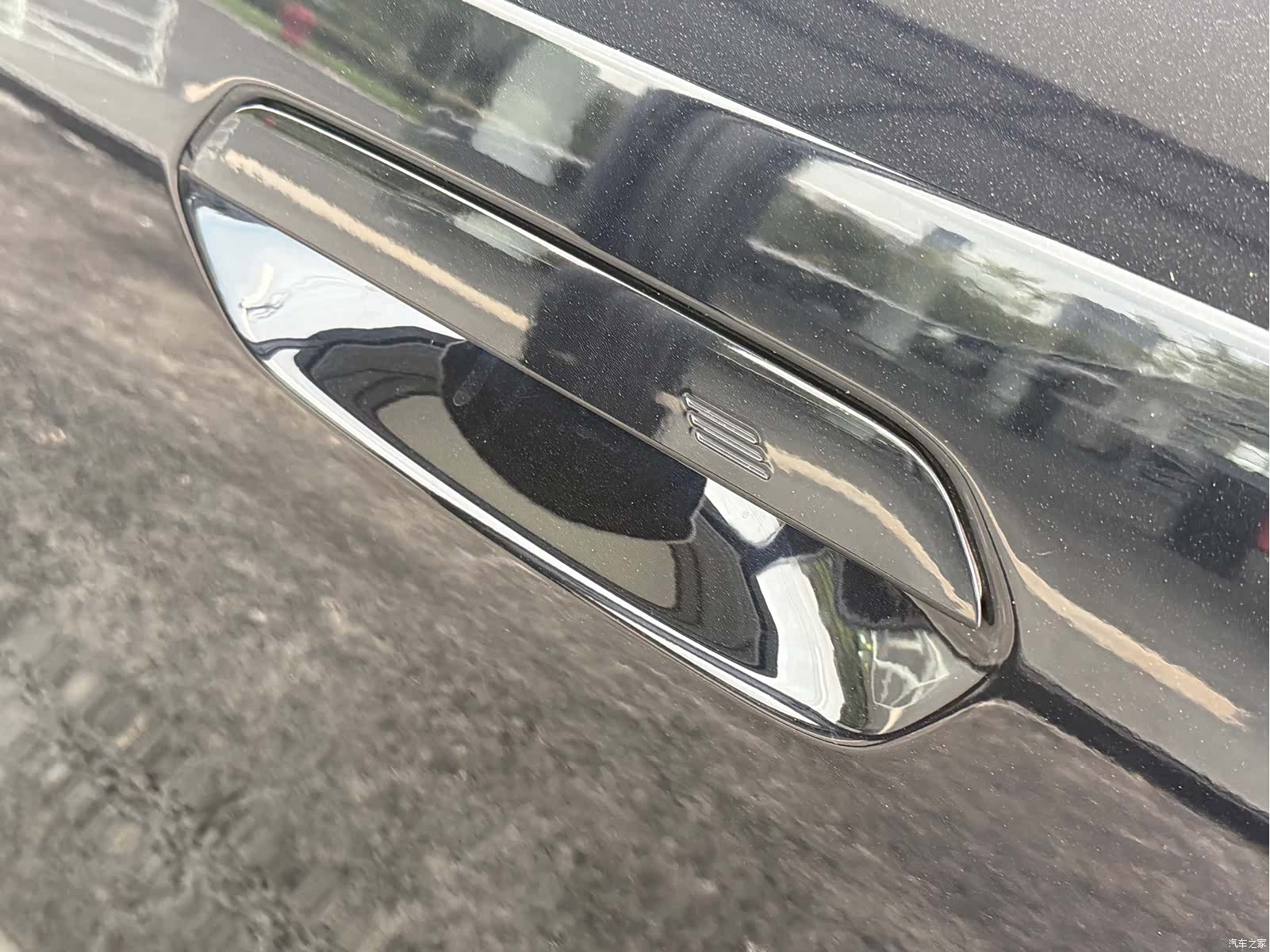 BMW i5, 2026 12