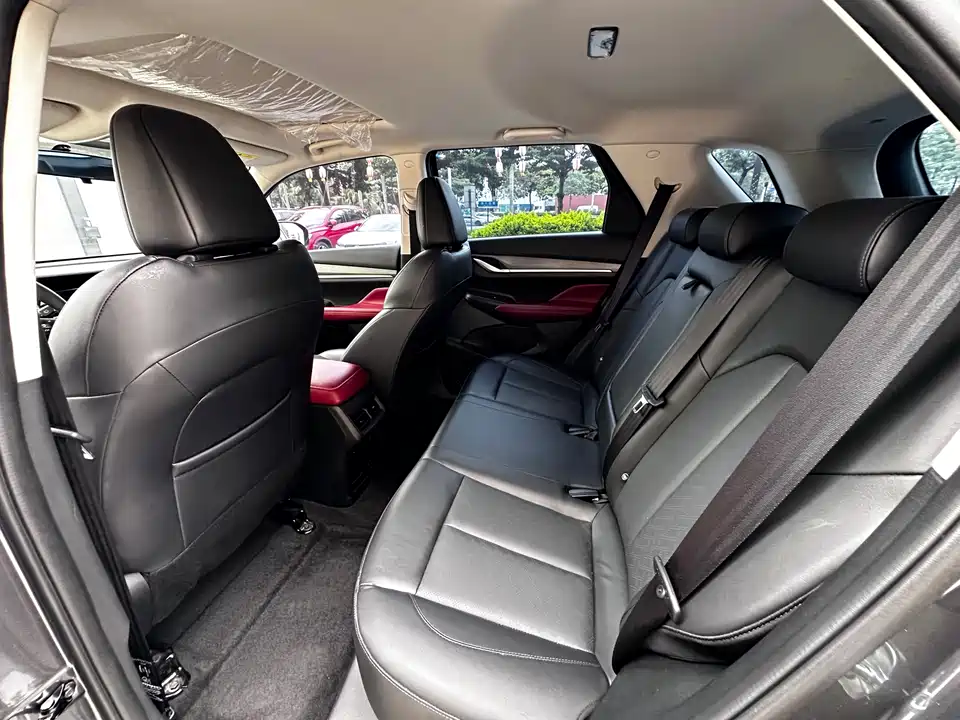 Changan CS55PLUS