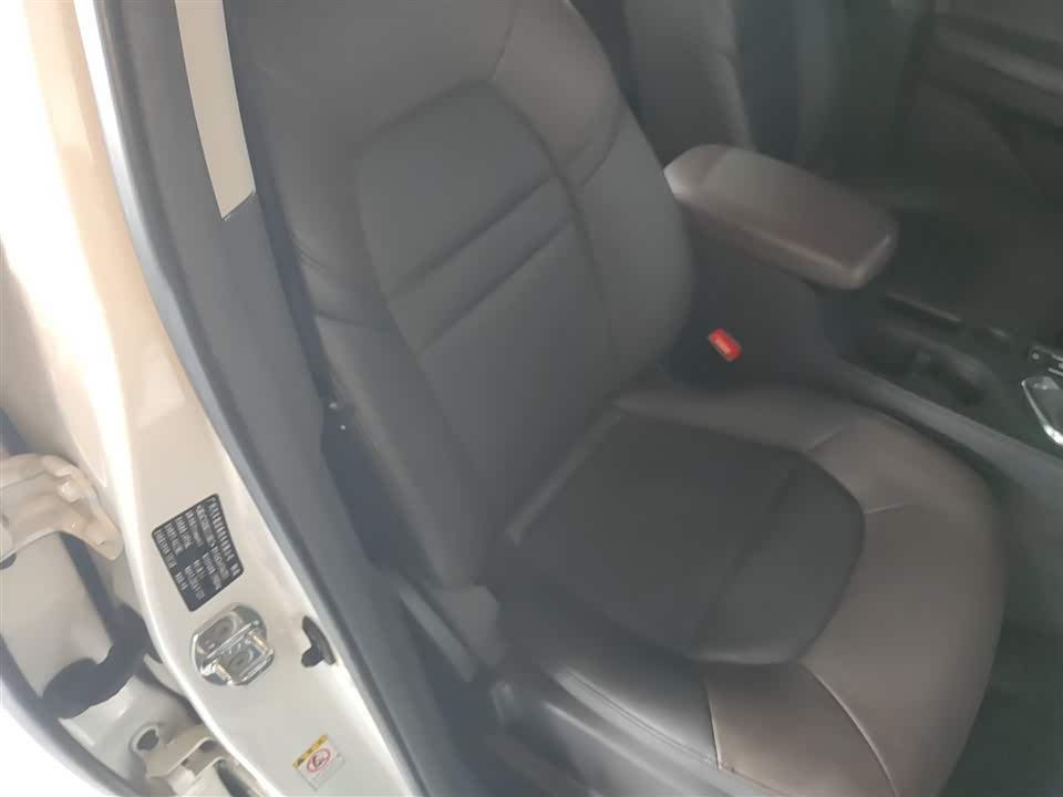 Trumpchi Trumpchi GS4